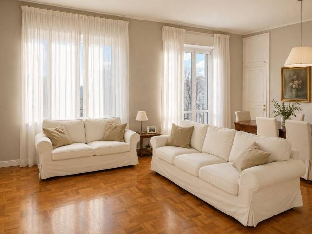 Appartamento in affitto a Milano MI