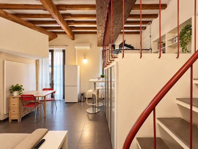 Appartamento in affitto a Milano MI