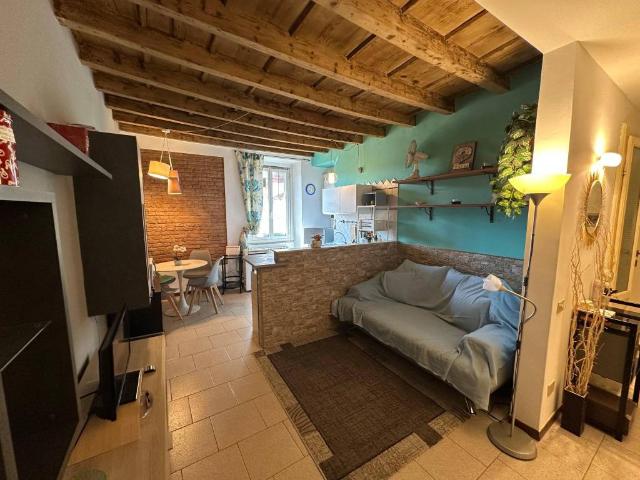 Appartamento in affitto a Milano MI