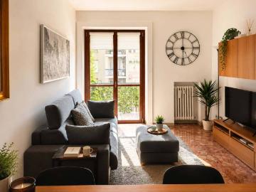 Appartamento in affitto a Milano MI
