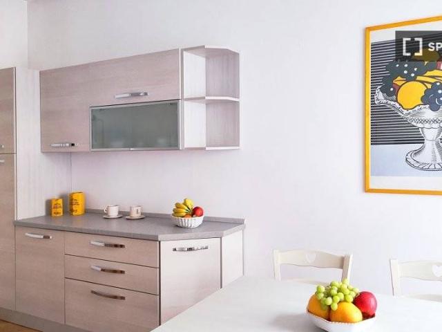 Appartamento in affitto a Milano MI