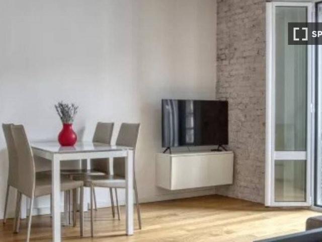 Appartamento in affitto a Milano MI