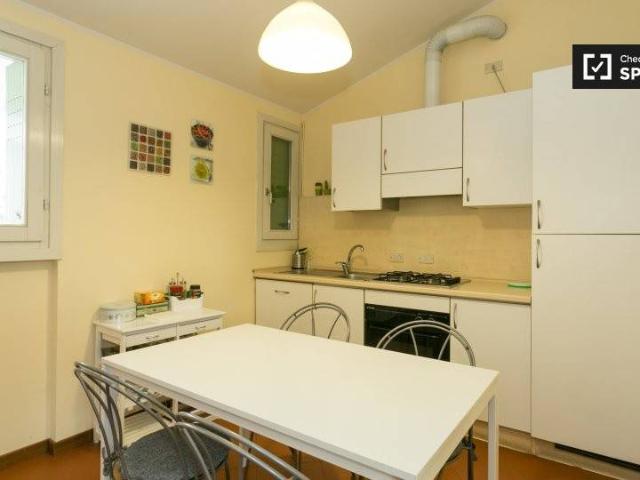 Appartamento in affitto a Milano MI