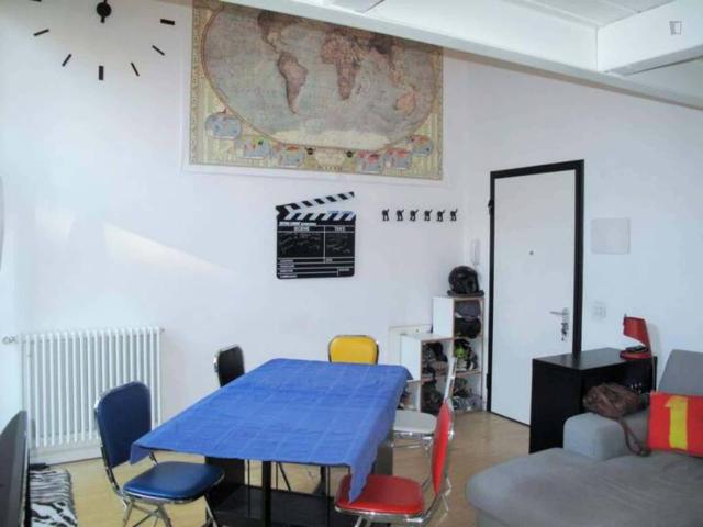 Appartamento in affitto a Milano MI