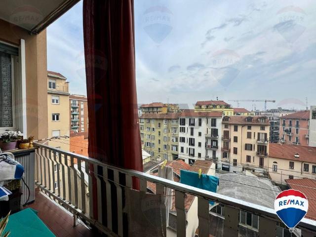 Appartamento in affitto a Milano MI