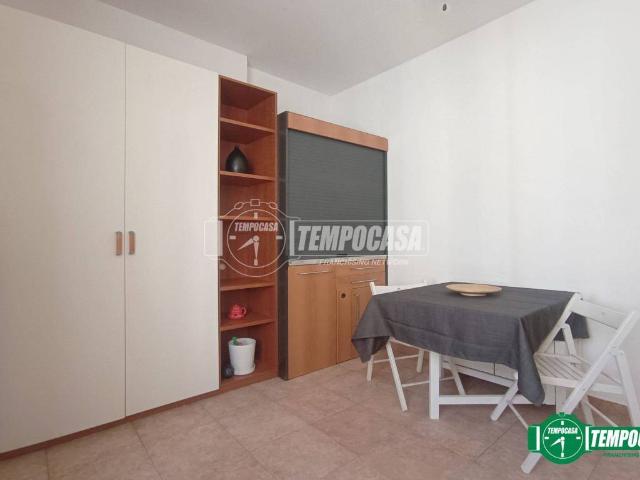Appartamento in affitto a Milano MI
