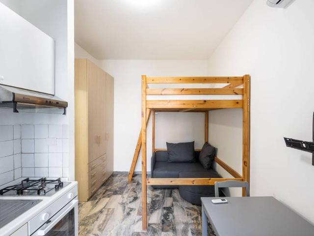 Appartamento in affitto a Milano MI