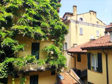 Appartamento in affitto a Milano MI