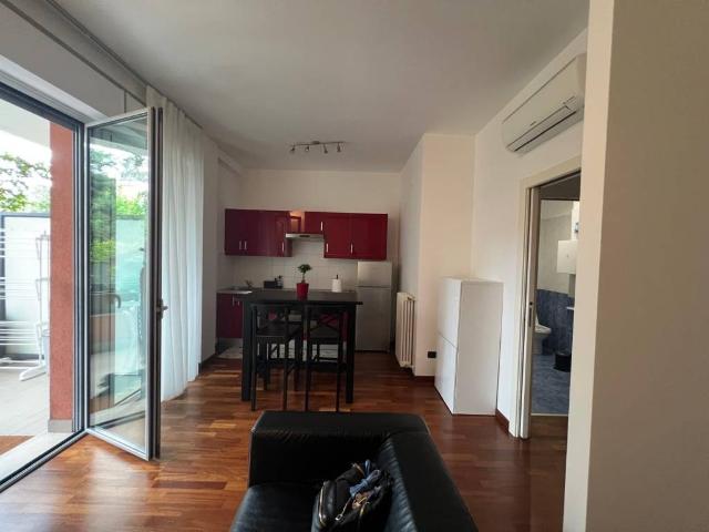 Appartamento in affitto a Milano MI