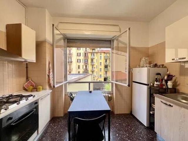 Appartamento in affitto a Milano MI