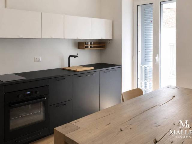 Appartamento in affitto a Milano MI