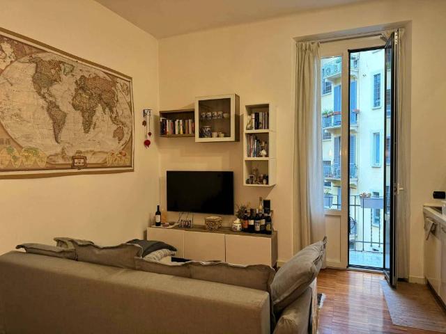 Appartamento in affitto a Milano MI