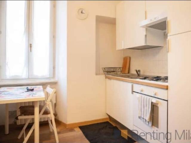 Appartamento in affitto a Milano MI