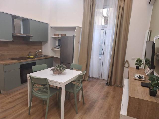 Appartamento in affitto a Milano MI