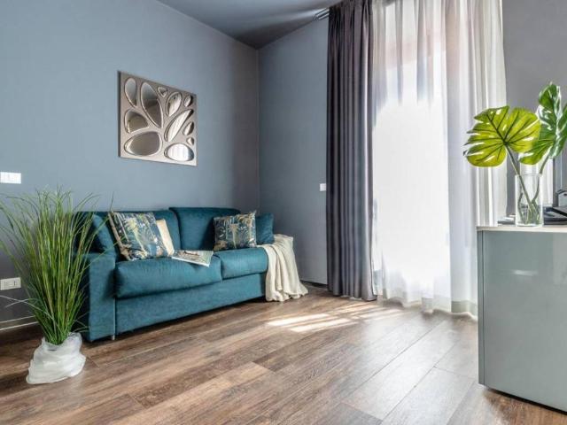 Appartamento in affitto a Milano MI