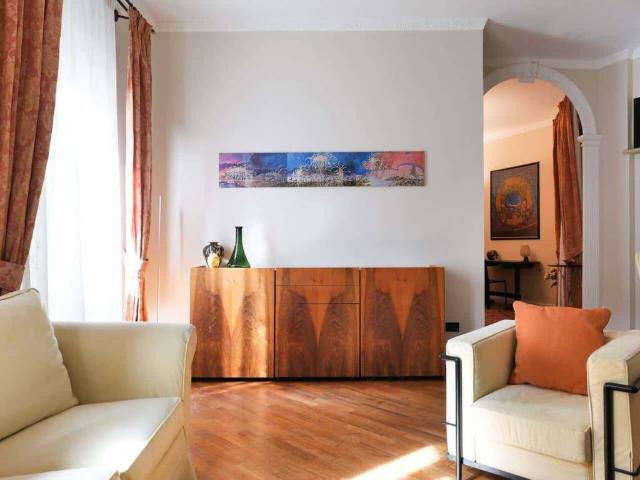 Appartamento in affitto a Milano MI