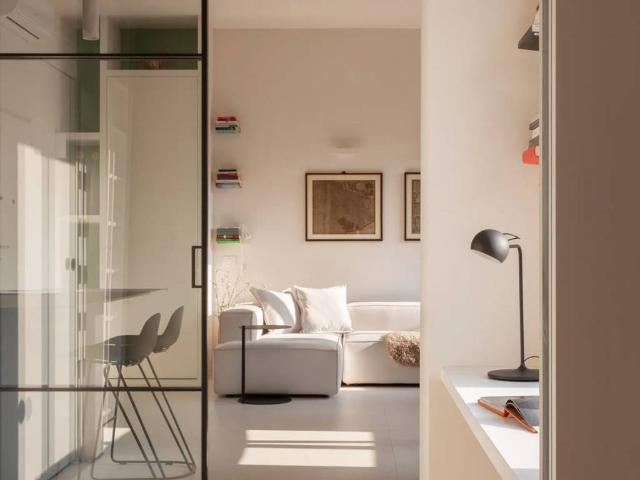 Appartamento in affitto a Milano MI