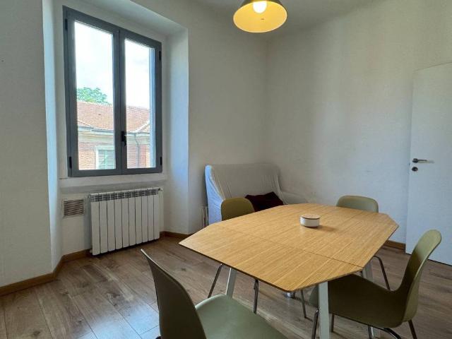 Appartamento in affitto a Milano MI