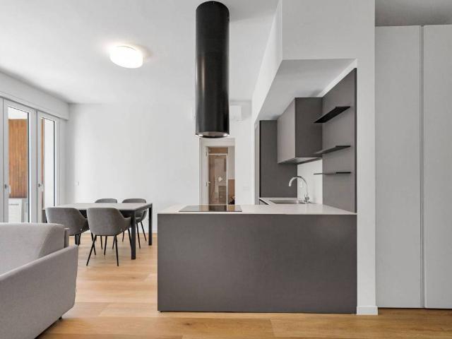 Appartamento in affitto a Milano MI