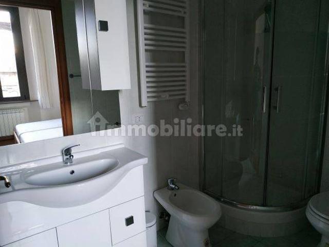 Appartamento in affitto a Milano MI