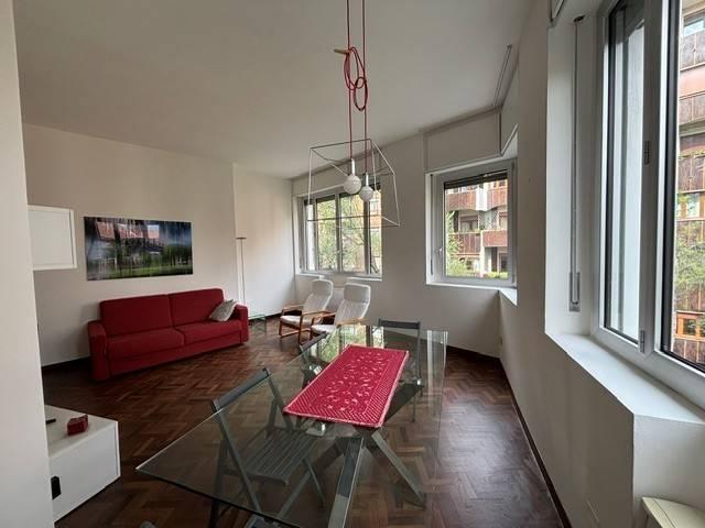 Appartamento in affitto a Milano MI