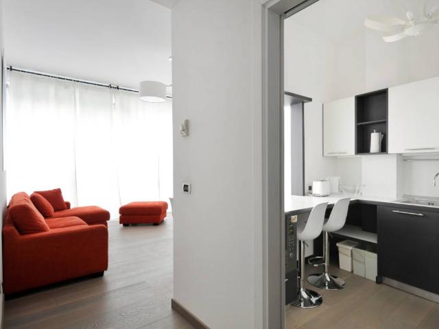 Appartamento in affitto a Milano MI