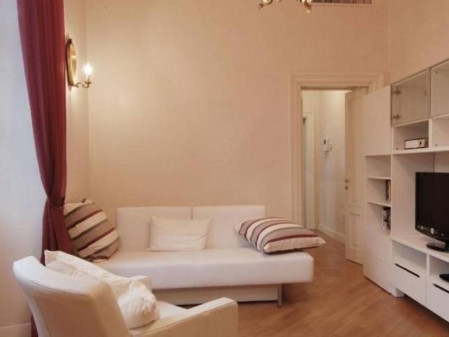 Appartamento in affitto a Milano MI