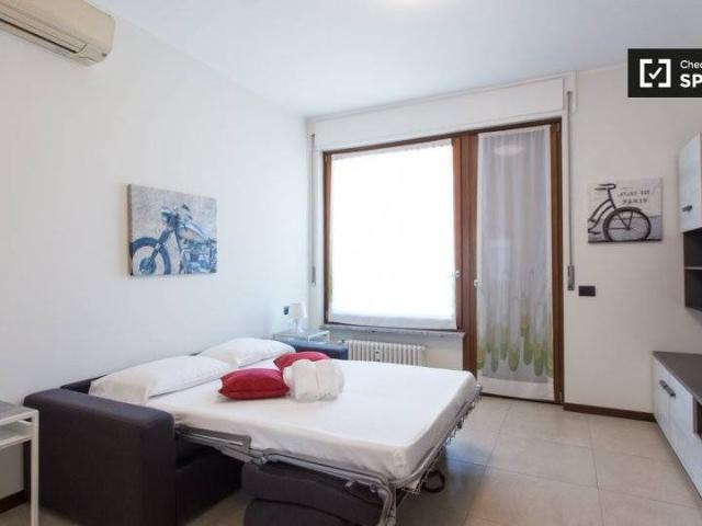 Appartamento in affitto a Milano MI