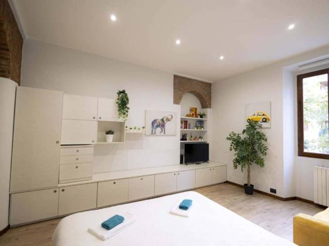 Appartamento in affitto a Milano MI