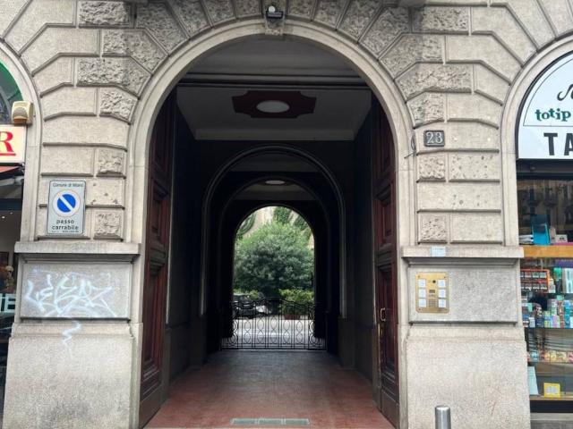 Appartamento in affitto a Milano MI
