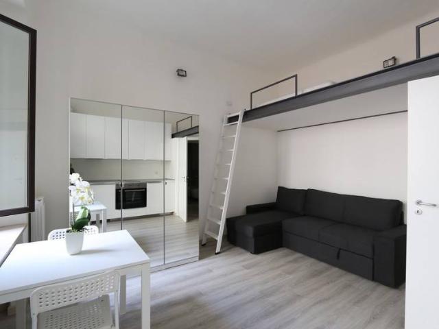 Appartamento in affitto a Milano MI