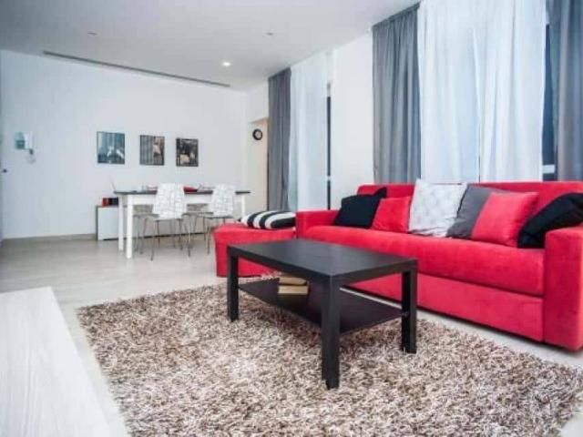 Appartamento in affitto a Milano MI