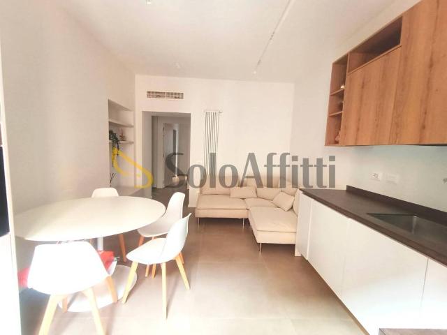 Appartamento in affitto a Milano MI
