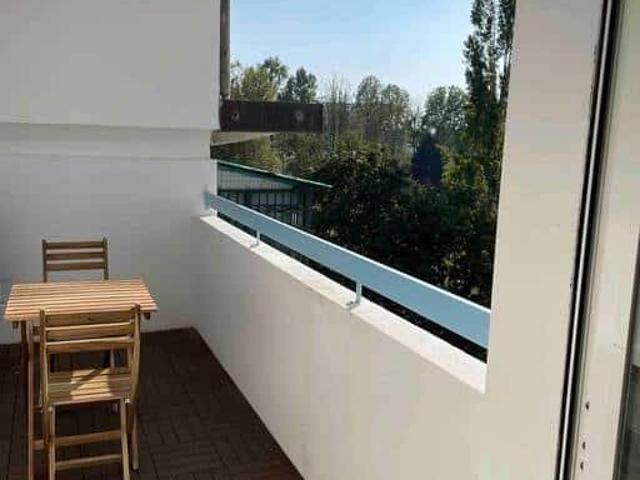 Appartamento in affitto a Milano MI
