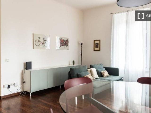 Appartamento in affitto a Milano MI