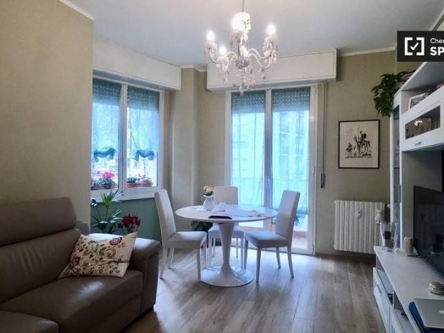 Appartamento in affitto a Milano MI