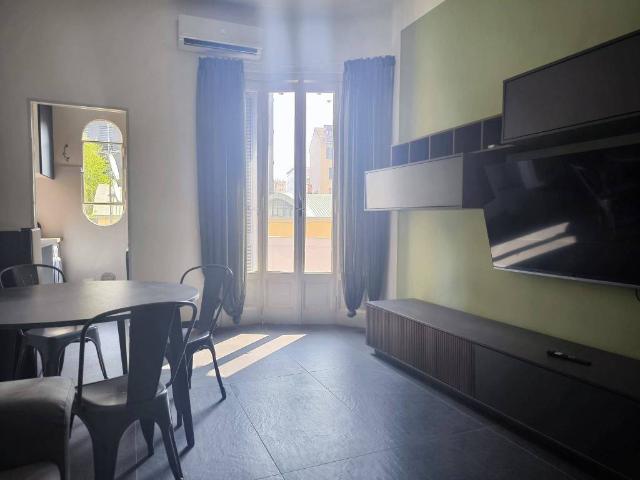 Appartamento in affitto a Milano MI