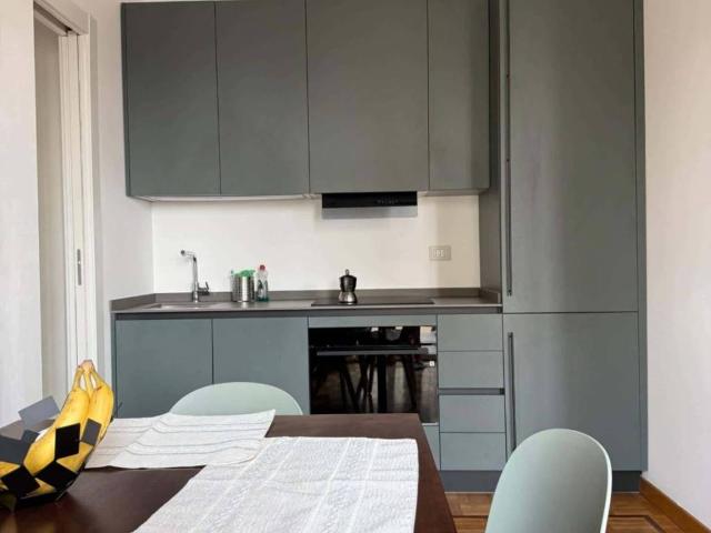 Appartamento in affitto a Milano MI