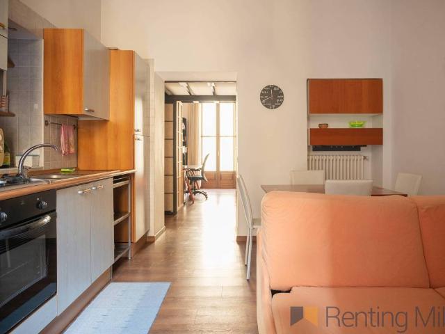 Appartamento in affitto a Milano MI