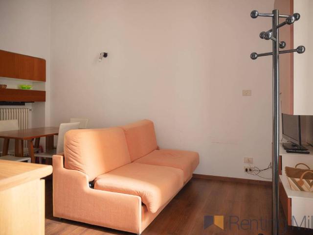 Appartamento in affitto a Milano MI