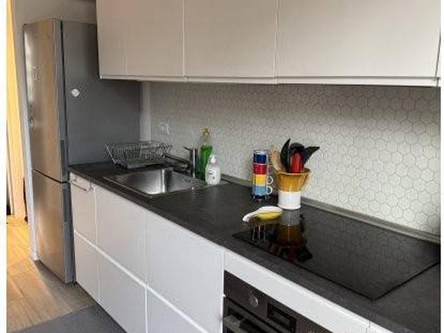 Appartamento in affitto a Milano MI