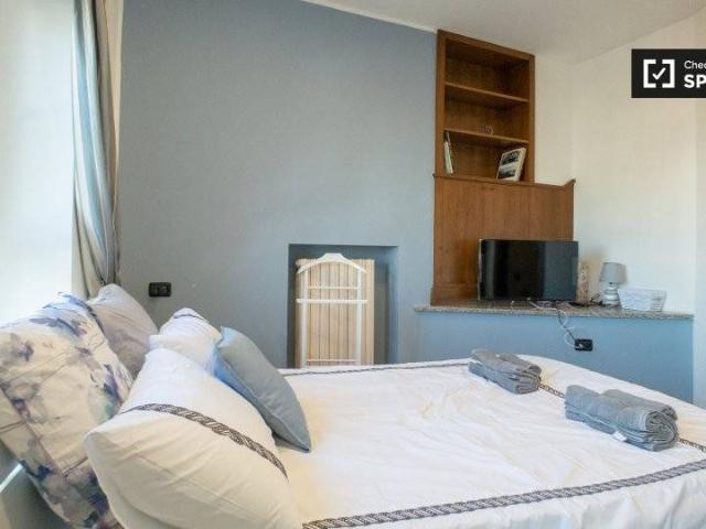 Appartamento in affitto a Milano MI