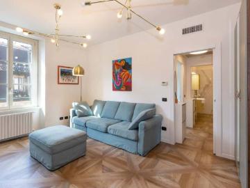 Appartamento in affitto a Milano MI
