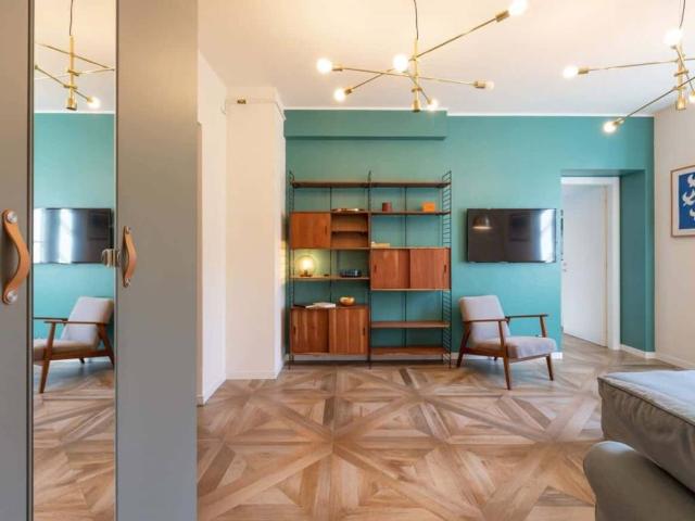 Appartamento in affitto a Milano MI