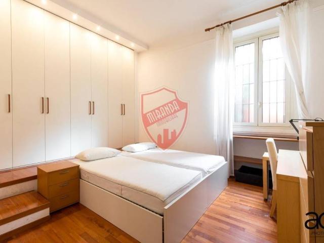 Appartamento in affitto a Milano MI