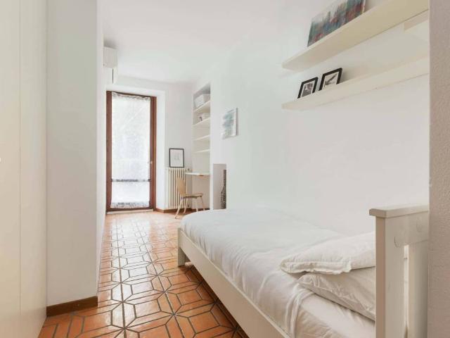 Appartamento in affitto a Milano MI