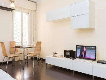Appartamento in affitto a Milano MI