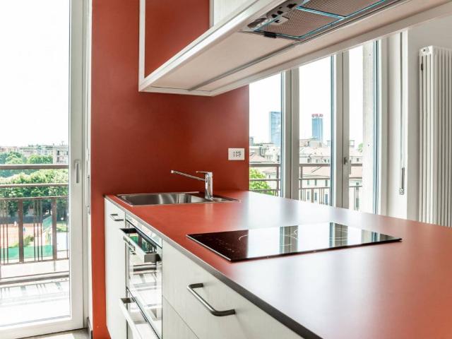 Appartamento in affitto a Milano MI