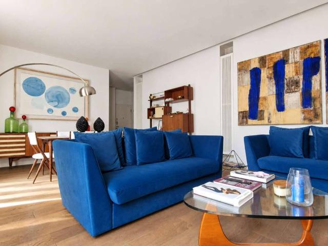 Appartamento in affitto a Milano MI