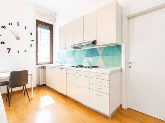 Appartamento in vendita a Milano MI